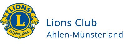 Lions Club Ahlen-Münsterland